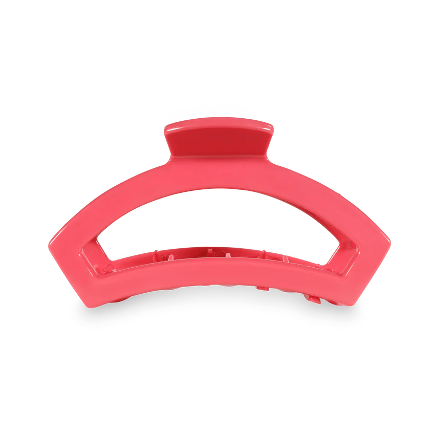 Teleties OPEN HAIR CLIP Bikini Boardroom