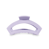 Teleties OPEN HAIR CLIP Lilac You