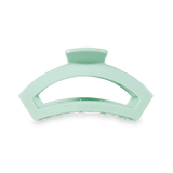 Teleties OPEN HAIR CLIP Mint to Be