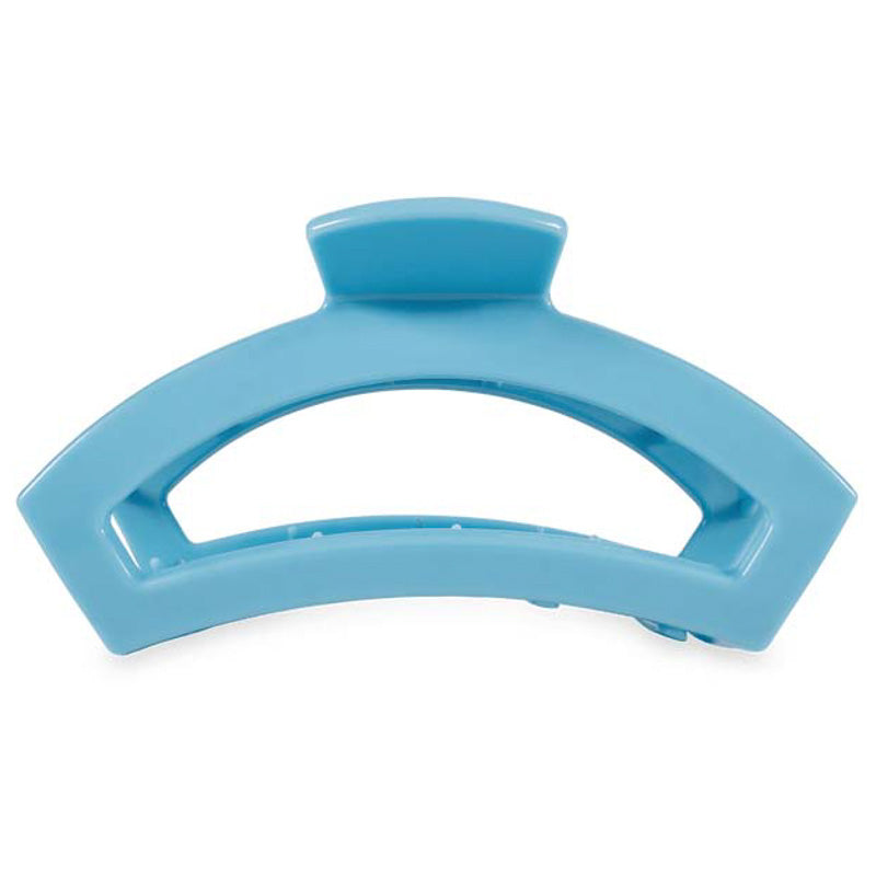 Teleties OPEN HAIR CLIP Summer Sky