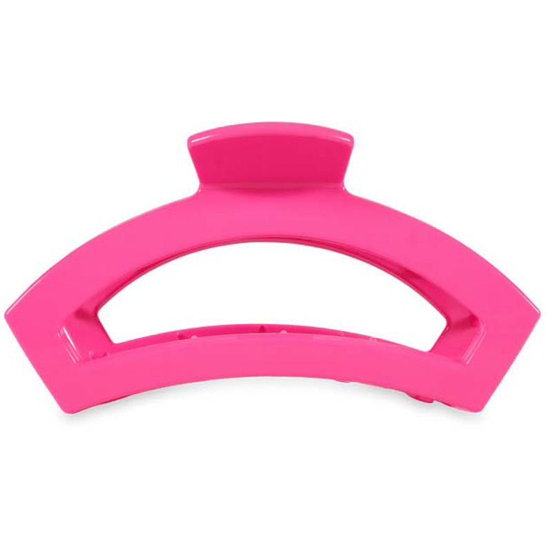 Teleties OPEN HAIR CLIP Tropical Punch