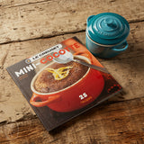 Le Creuset MINI COCOTTE COOKBOOK
