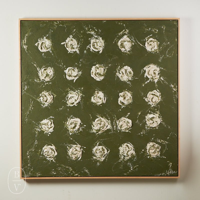 Laura Petka Fine Art MOMENTS COUNTED