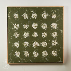 Laura Petka Fine Art MOMENTS COUNTED