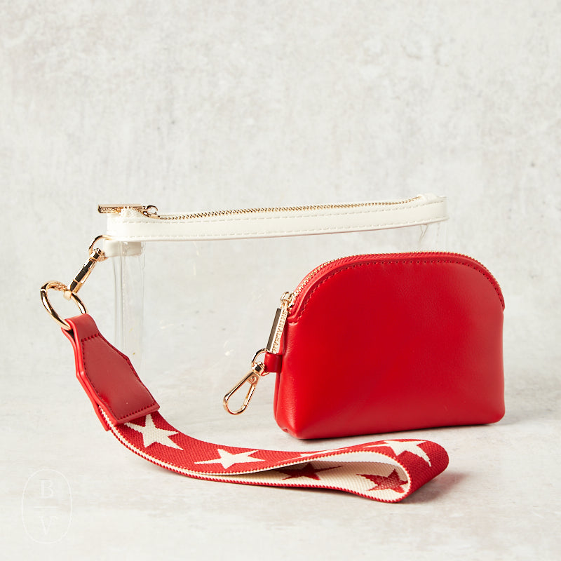 Shiraleah TAYLOR MINI WRISTLET
