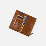 Hobo JILL LARGE BIFOLD WALLET