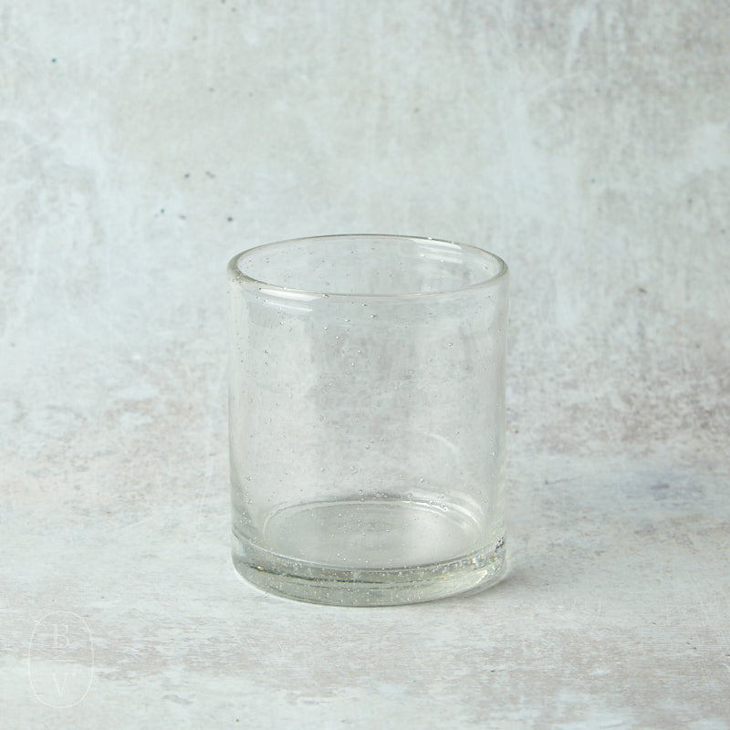 Artland IRIS DOUBLE OLD FASHIONED Clear