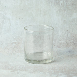 Artland IRIS DOUBLE OLD FASHIONED Clear