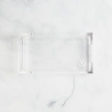 Lavant Collective Inc LUCITE TRAY