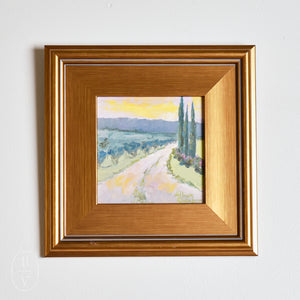 Allison Chambers SMALL OLIVE GROVE