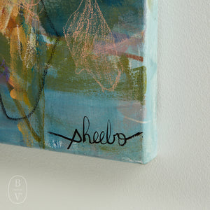 Shelley Bolton Art, LLC HEWN