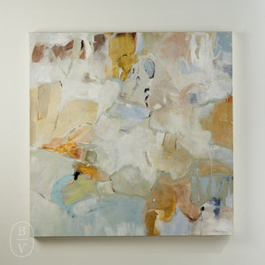 Lesley Henderson Art SNEAK PEEK