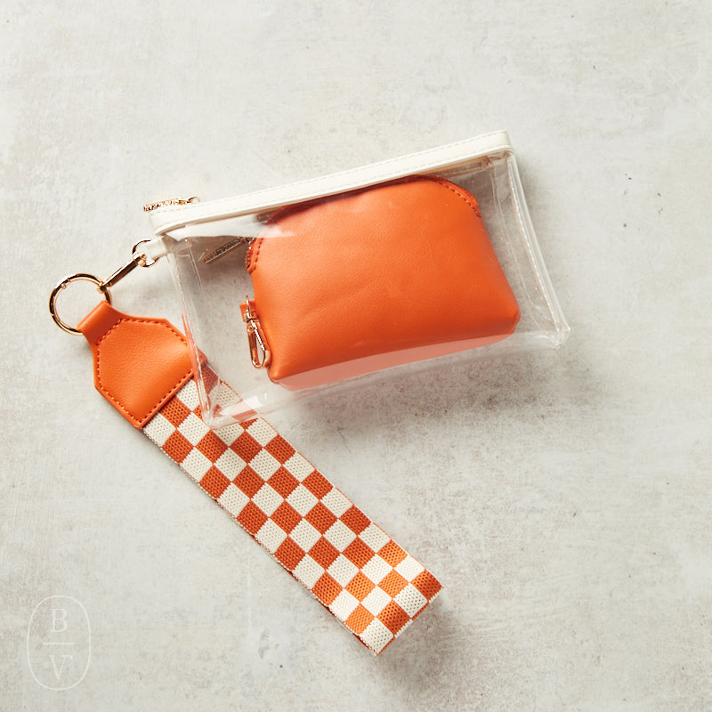 Shiraleah TAYLOR MINI WRISTLET