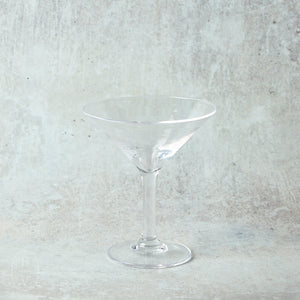 Simon Pearce ASCUTNEY MARTINI
