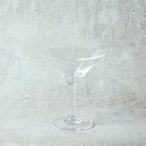 Simon Pearce ASCUTNEY MARTINI