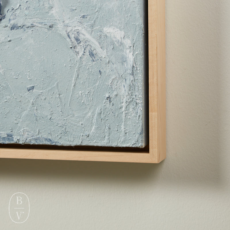 Laura Petka Fine Art BENEATH THE SURFACE