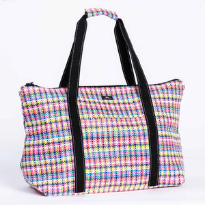 Scout ON HOLIDAY LARGE WOVEN BAG