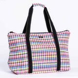 Scout ON HOLIDAY LARGE WOVEN BAG