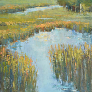 Allison Chambers HOME IS WHERE THE HEART IS