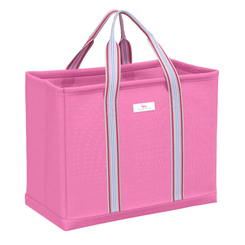 Scout ROADTRIPPER MEDIUM WOVEN TOTE BAG SPRING 25