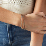 eNewton Design HOPE GRATEFUL BRACELET