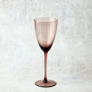 Zodax MADELEINE WHITE WINE GLASS Wine