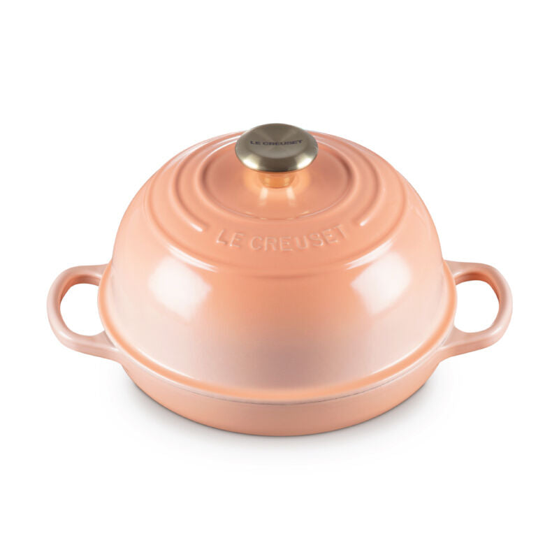 Le Creuset SIGNATURE BREAD OVEN Peche