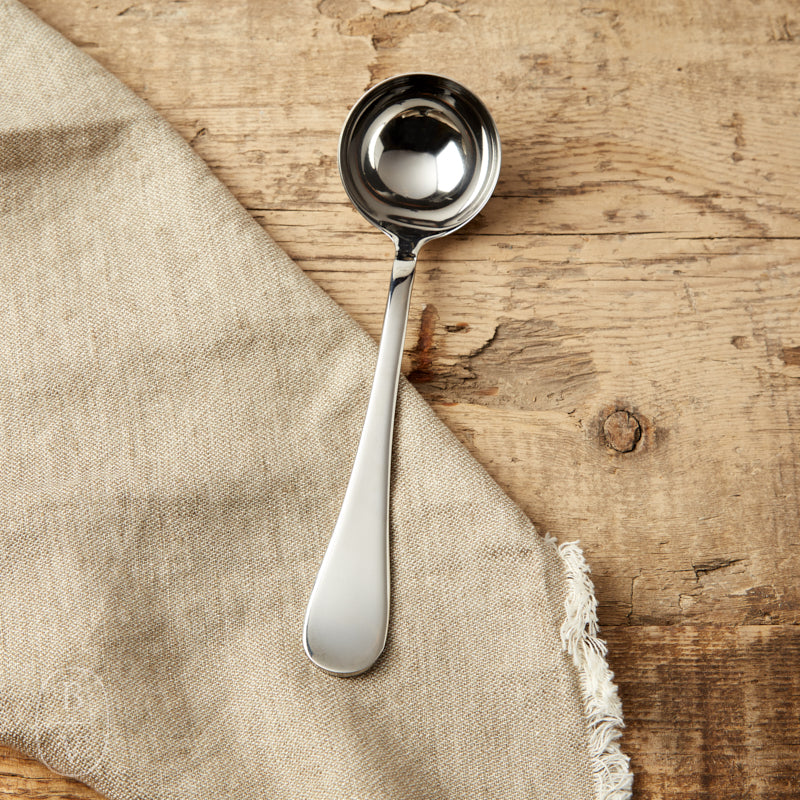 Mepra BRESCIA LADLE FOR GRAVY BOAT 1810 Mirror