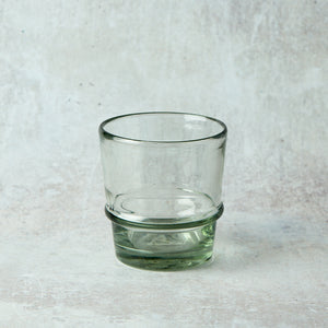 Casafina by Costa Nova MARISA RECYCLED GLASS TUMBLER Low