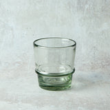 Casafina by Costa Nova MARISA RECYCLED GLASS TUMBLER Low