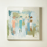 Vicki Denaburg CHEERS