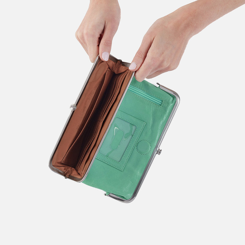 Hobo LAUREN CLUTCH WALLET - SPRING 24