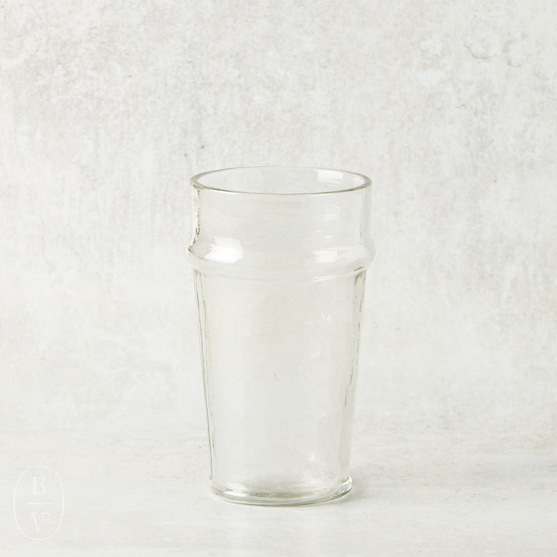 Zodax ARTISAN HAMMERED HIGHBALL GLASS