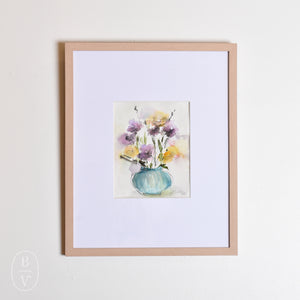 Jude Remedios FRENCH FLORAL 22