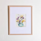 Jude Remedios FRENCH FLORAL 22