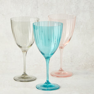Casafina by Costa Nova SENSA WATER GLASS