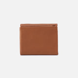 Hobo FERN MEDIUM TRIFOLD WALLET