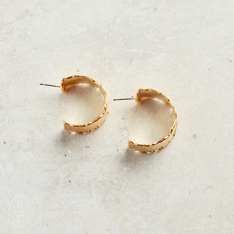 Virtue THE MARY EARRINGS