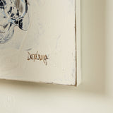 Vicki Denaburg CHAOTIC THOUGHTS