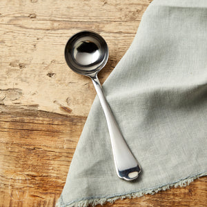 Mepra DOLCE VITA LADLE FOR GRAVY BOAT 1810 Mirror