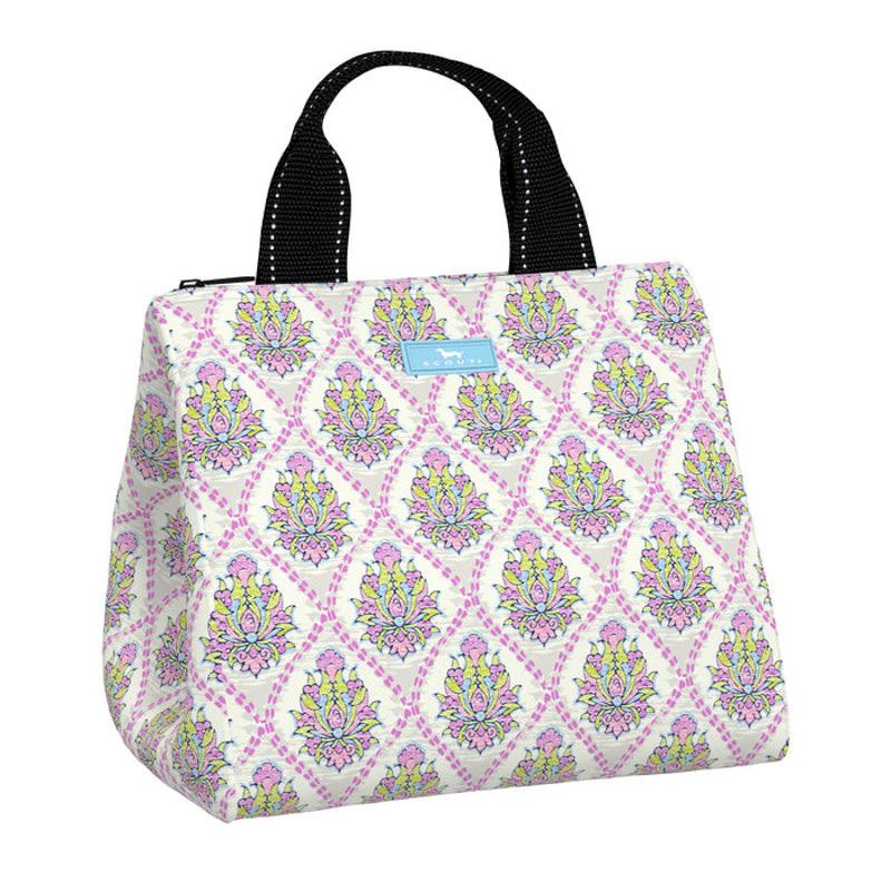 Scout ELOISE LUNCH TOTE BAG Inna Garden