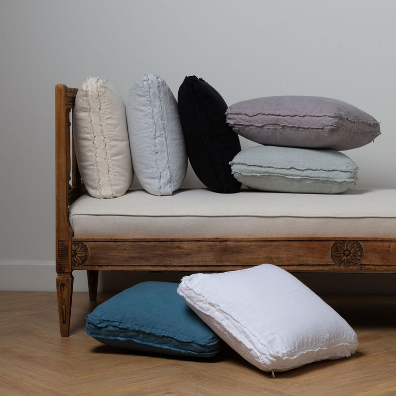 Bella Notte Linens AUSTIN PILLOW