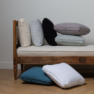 Bella Notte Linens AUSTIN PILLOW