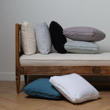 Bella Notte Linens AUSTIN PILLOW
