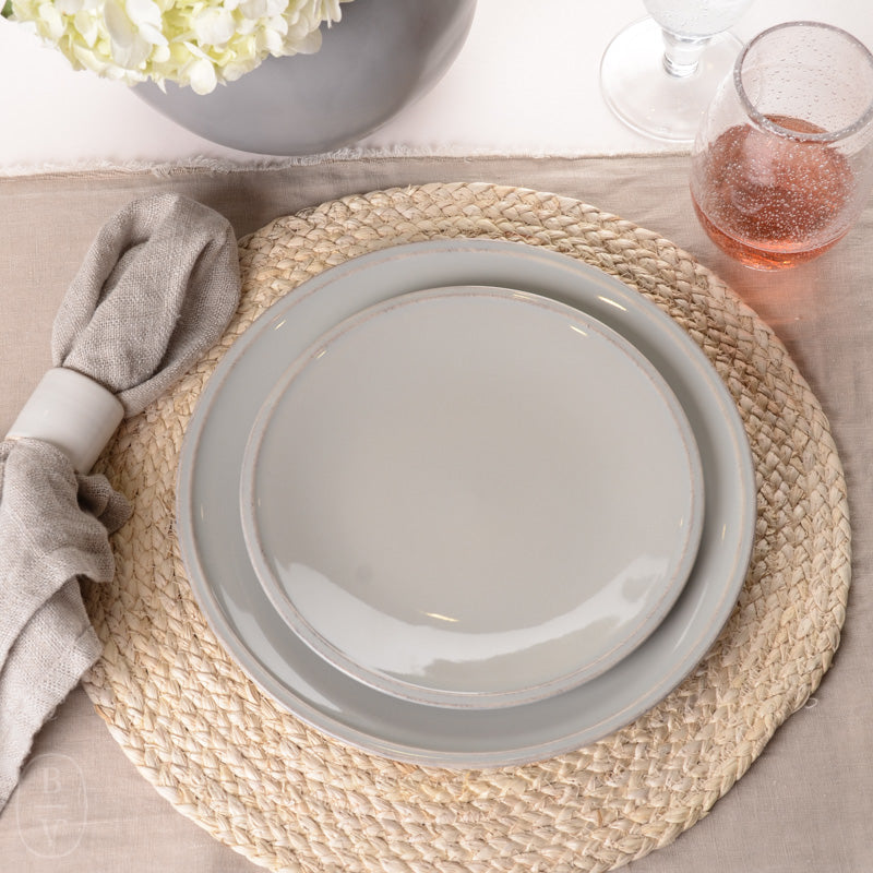 Casafina by Costa Nova FRISO SALAD PLATE