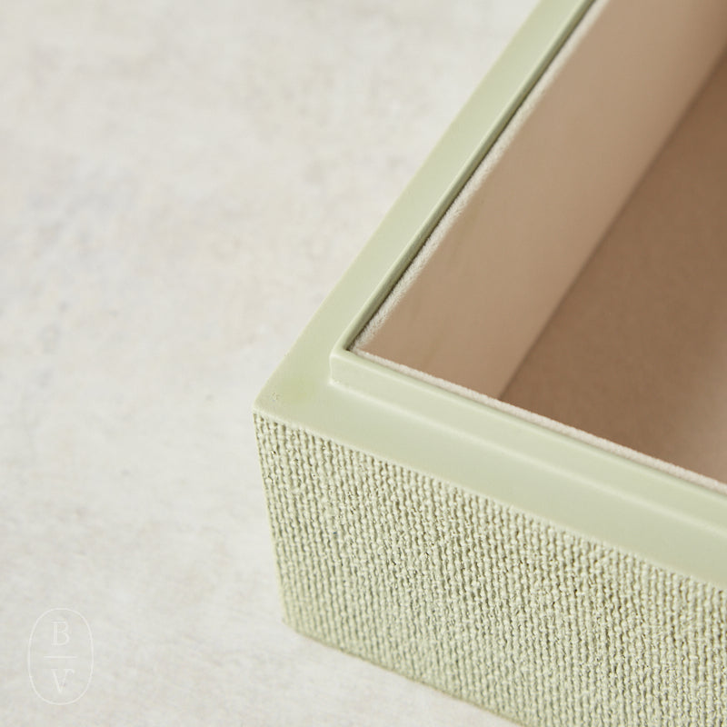 Park Hill Collection ST TROPEZ DECORATIVE BOX