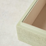 Park Hill Collection ST TROPEZ DECORATIVE BOX