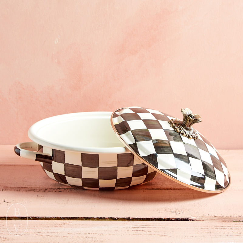 MacKenzie-Childs CASSERBOLE