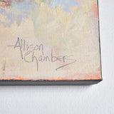 Allison Chambers GOLDEN SAND 2