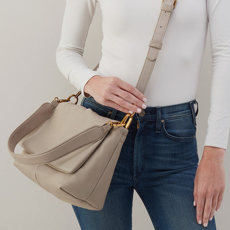 Hobo HARLEY CONVERTIBLE SHOULDER BAG FALL 24